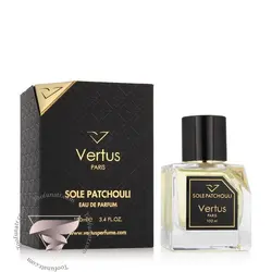 عطر ادکلن ورتوس سول پچولی - Vertus Sole Patchouli