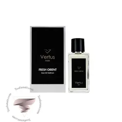 عطر ادکلن ورتوس فرش اورینت - Vertus Fresh Orient