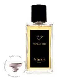 عطر ادکلن ورتوس وانیلا عود - Vertus Vanilla Oud