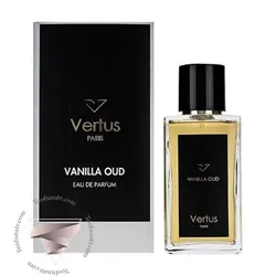 عطر ادکلن ورتوس وانیلا عود - Vertus Vanilla Oud