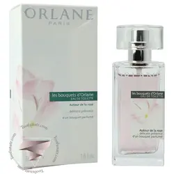 عطر ادکلن اورلن اوتور دی لا رز (دلا رز) - Orlane Autour de la Rose