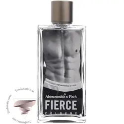 عطر ادکلن آبرکرامبی اند فیچ فیرس - Abercrombie and Fitch Fierce