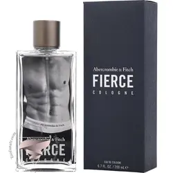 عطر ادکلن آبرکرامبی اند فیچ فیرس - Abercrombie and Fitch Fierce