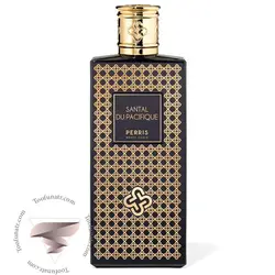 عطر ادکلن پریس مونت کارلو سانتال دو پسیفیکی – Perris Monte Carlo Santal du Pacifique