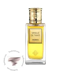 عطر ادکلن پریس مونت کارلو وانیل د تاهیتی اکستریت – Perris Monte Carlo Vanille de Tahiti Extrait