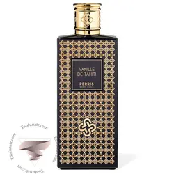 عطر ادکلن پریس مونت کارلو وانیل دی تاهیتی – Perris Monte Carlo Vanille de Tahiti