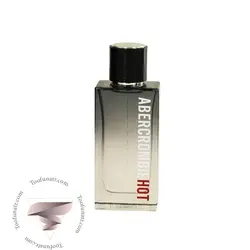 عطر ادکلن آبرکرامبی اند فیچ آبرکرامبی هات – Abercrombie and Fitch AbercrombieHOT