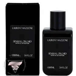 عطر ادکلن لورن مازون (ال ام) پارفومز سنشوال ارکید – Laurent Mazzone (LM) Parfums Sensual Orchid
