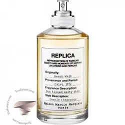 عطر ادکلن میسون مارتین مارگیلا بیچ واک – Maison Martin Margiela Beach Walk