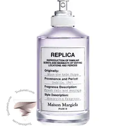 عطر ادکلن میسون مارتین مارگیلا ون د رین استاپس – Maison Martin Margiela When the Rain Stops