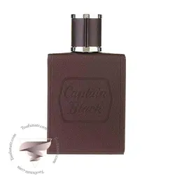 عطر ادکلن کاپیتان بلک – Captain Black