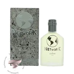 عطر ادکلن لومانی نتورک - Lomani Network