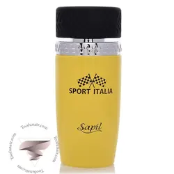 عطر ادکلن ساپیل اسپرت ایتالیا – Sapil Sport Italia