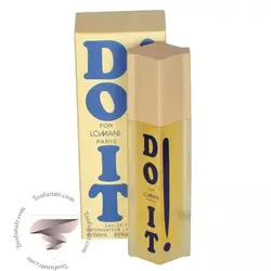 عطر ادکلن لومانی دو ایت – Lomani Do It