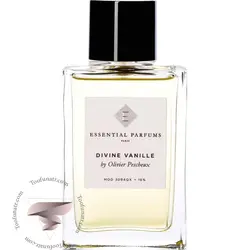 عطر ادکلن اسنشیال پارفومز پرفیومز دیواین وانیل – Essential Parfums Divine Vanille