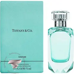 عطر ادکلن تیفانی اند کو اینتنس - Tiffany &amp; Co Intense