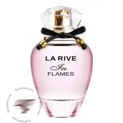عطر ادکلن لا ریو این فلیمز – La Rive In Flames