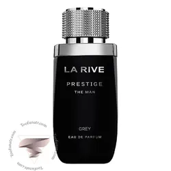 عطر ادکلن لا ریو پرستیژ من گری – La Rive Prestige Men Grey