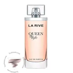 عطر ادکلن لا ریو کویین آف لایف – La Rive Queen of Life