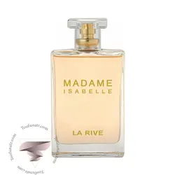 عطر ادکلن لا ریو مادام ایزابل – La Rive Madame Isabelle