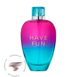عطر ادکلن لا ریو هو فان – La Rive Have Fun