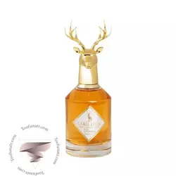 عطر ادکلن لارسی لوان گلویینگ - Larsi Luan Glowing