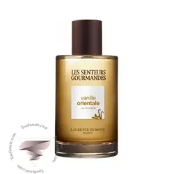 عطر ادکلن لس سنترس گورماندز وانیل اورینتال – Les Senteurs Gourmandes Vanille Orientale