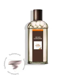 عطر ادکلن لس سنترس گورماندز لس اوکس گورماندز لئو وانیل – Les Senteurs Gourmandes Les Eaux Gourmandes L’Eau Vanillée