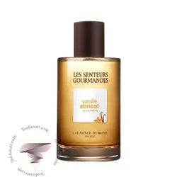 عطر ادکلن لس سنترس گورماندز وانیل ابریکات – Les Senteurs Gourmandes Vanille Abricot