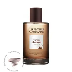 عطر ادکلن لس سنترس گورماندز وانیل چاکلت – Les Senteurs Gourmandes Vanille Chocolat