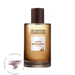 عطر ادکلن لس سنترس گورماندز وانیل دی لا رینیون – Les Senteurs Gourmandes Tendre Madeleine