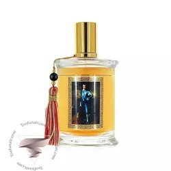 عطر ادکلن ام دی سی آی بلو ساتین - MDCI Bleu Satin