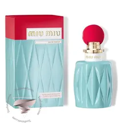 عطر ادکلن میو میو زنانه - Miu Miu for women