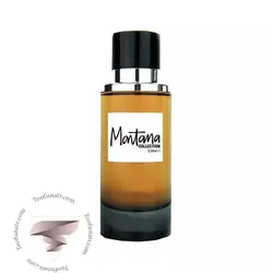 عطر ادکلن مونتانا کالکشن ادیشن 1 - Montana Collection Edition 1