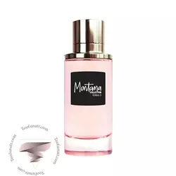 عطر ادکلن مونتانا کالکشن ادیشن 3 - Montana Collection Edition 3