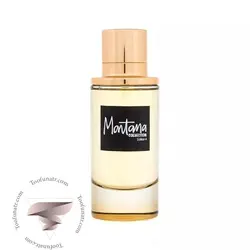 عطر ادکلن مونتانا کالکشن ادیشن 4 - Montana Collection Edition 4