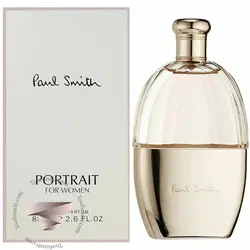 عطر ادکلن پل اسمیت پورتریت زنانه - Paul Smith Portrait For women