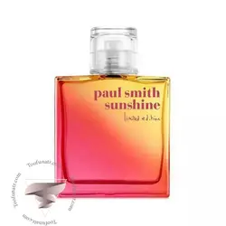 عطر ادکلن پل اسمیت سان شاین ادیشن 2015 زنانه - Paul Smith Sunshine 2015 for Women