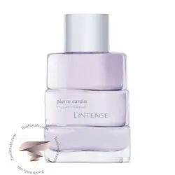 عطر ادکلن پیر کاردین پور فمه له اینتنس - Pierre Cardin pour Femme l'Intense