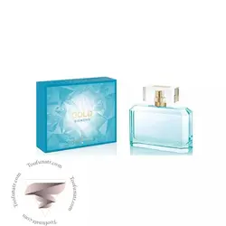 عطر ادکلن روبرتو ورینو گلد دیاموند - Roberto Verino Gold Diamond