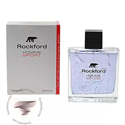 عطر ادکلن راکفورد هوم اسپرت - Rockford Homme Sport