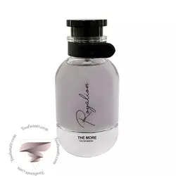 عطر ادکلن رویالیون د مور - Royalion The More