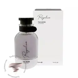 عطر ادکلن رویالیون د مور - Royalion The More