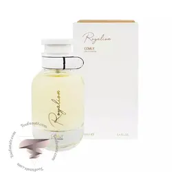 عطر ادکلن رویالیون کاملی - Royalion Comly
