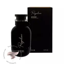 عطر ادکلن رویالیون میستری - Royalion Mystery