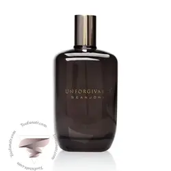 عطر ادکلن شان جان آنفورگیوبل مردانه - Sean John Unforgivable