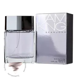 عطر ادکلن شان جان آی ام کینگ - Sean John I Am King