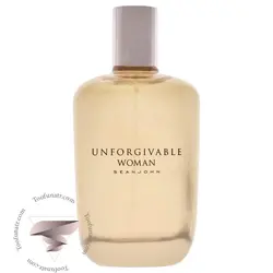 عطر ادکلن شان جان آنفورگیوبل وومن زنانه - Sean John Unforgivable Women