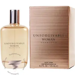 عطر ادکلن شان جان آنفورگیوبل وومن زنانه - Sean John Unforgivable Women