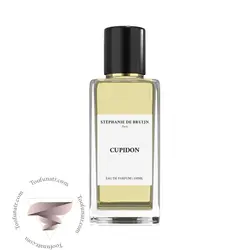 عطر ادکلن استفانی د بروین – پارفوم سور مزیور کوپیدون – Stephanie de Bruijn – Parfum sur Mesure Cupidon